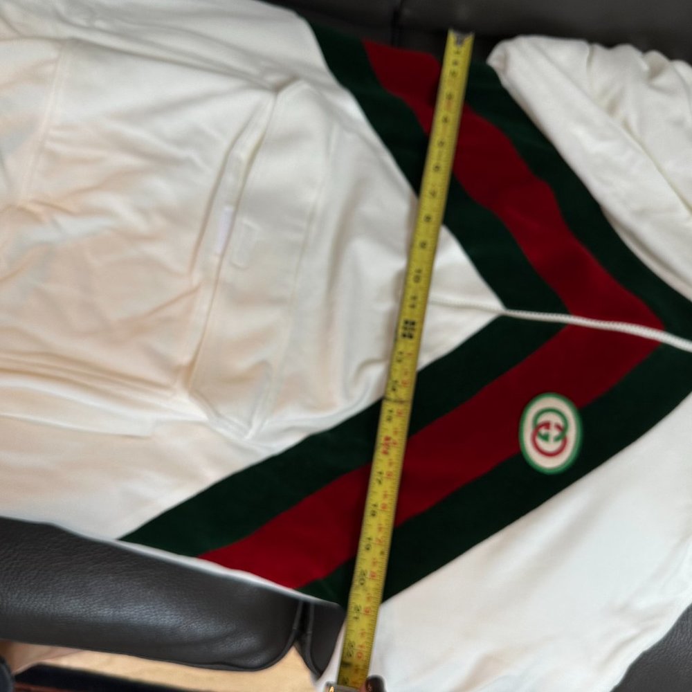 Gucci Technical Jersey Dress - New With Tags - Picture 16 of 17